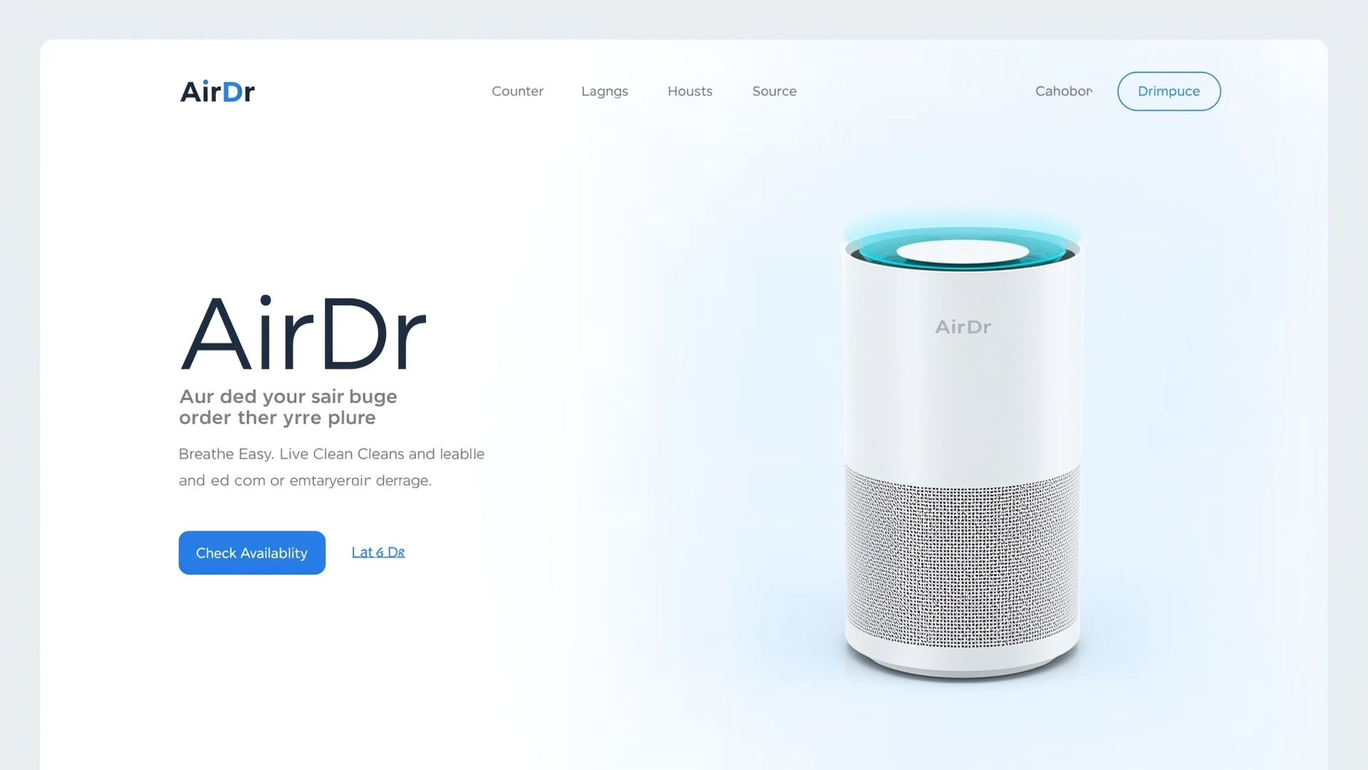 AirDr